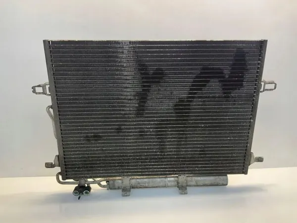Mercedes-Benz A2115001254 Klimakondensator - Gebraucht image 3