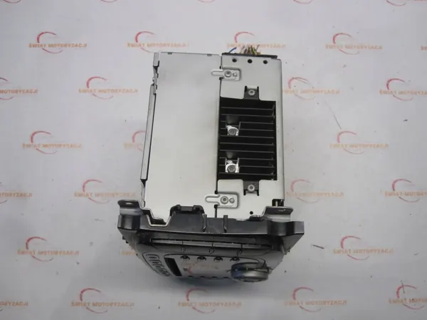 Radio FORD MONDEO MK4 OEM 7S7T-18C939-AE image 5