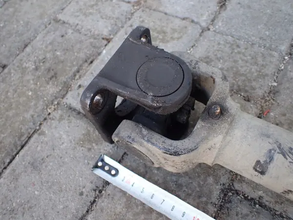 Eje de transmisión Kia OE para Sorento I 3.5 V6 image 6