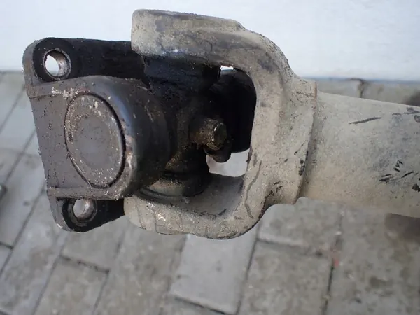 Eje de transmisión Kia OE para Sorento I 3.5 V6 image 8