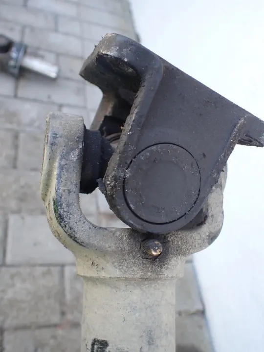 Eje de transmisión Kia OE para Sorento I 3.5 V6 image 9