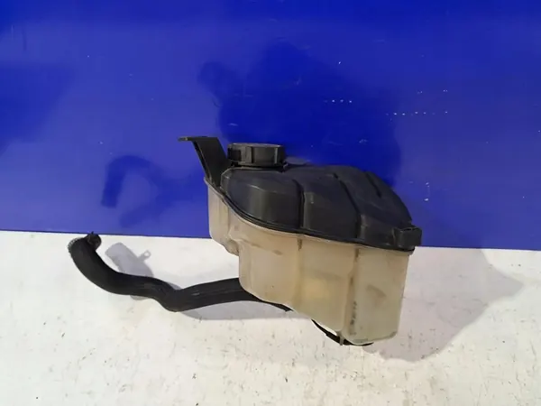 Ausgleichsbehälter Volvo S80 V70 XC60 XC70 image 2