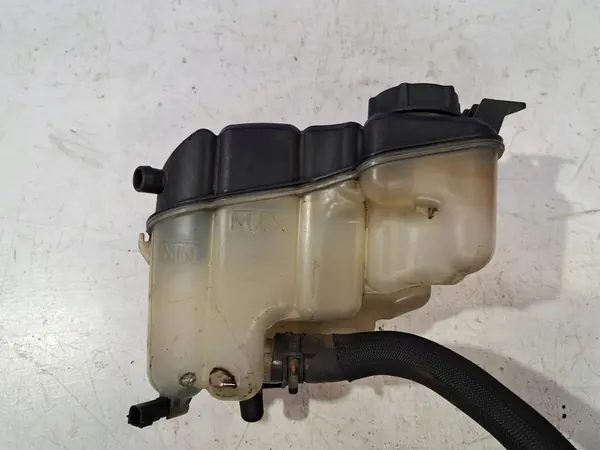 Ausgleichsbehälter Volvo S80 V70 XC60 XC70 image 5