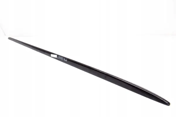 Audi A5 8T S-Line Oikea Ovipenkki Lista OEM 8T0854932A image 2
