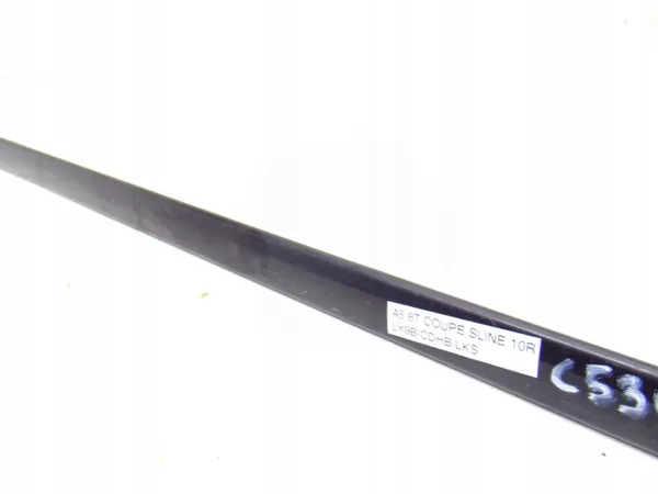 Audi A5 8T S-Line Oikea Ovipenkki Lista OEM 8T0854932A image 4