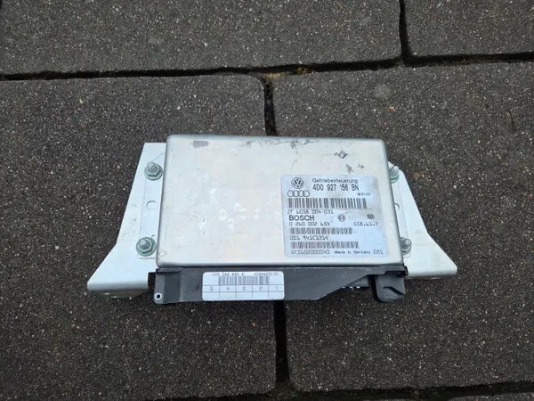 Getriebesteuergerät Audi A8 D2 OEM 0260002654 image 2