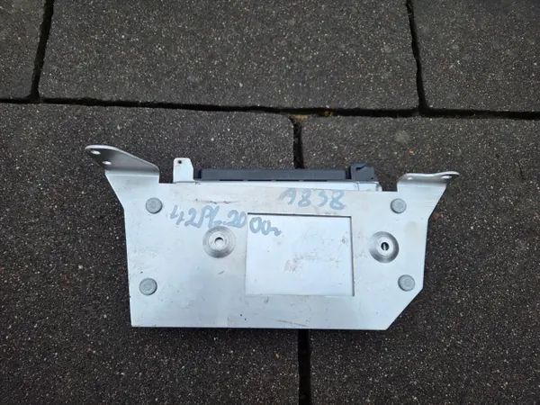 Getriebesteuergerät Audi A8 D2 OEM 0260002654 image 3