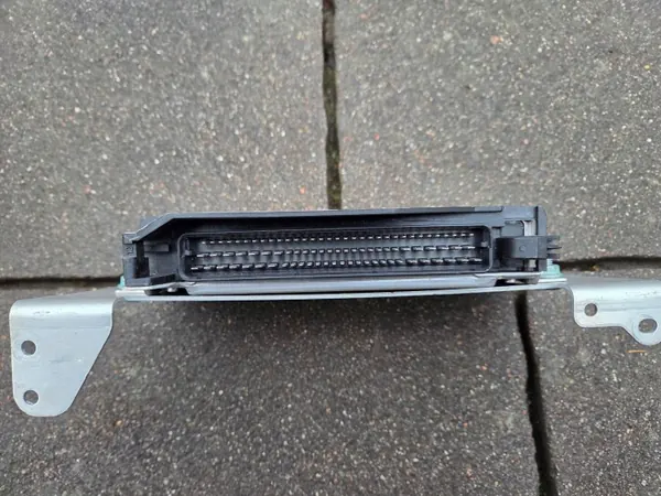 Getriebesteuergerät Audi A8 D2 OEM 0260002654 image 4