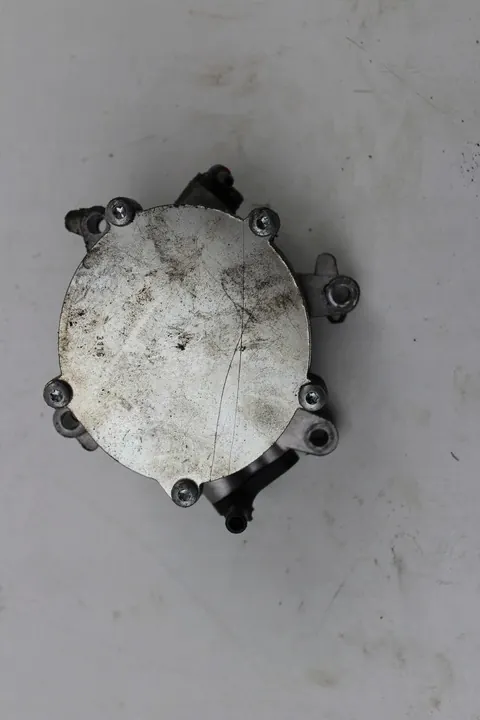 Opel OE 55488984 Imupumppu image 2