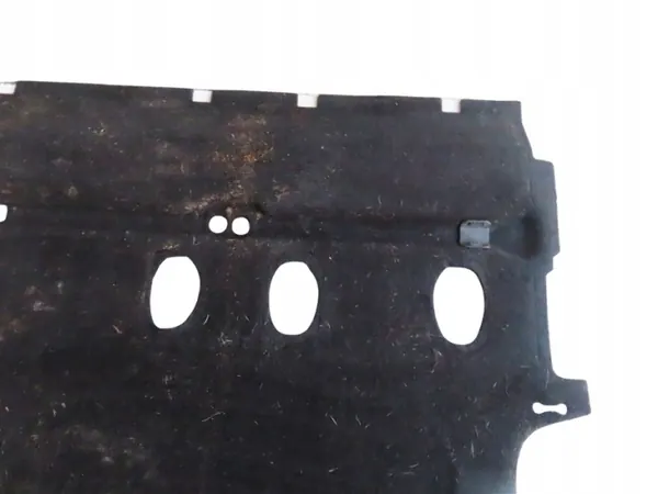 Tapete porta-bagagens VW Touran OEM 1T0863717S 2003-2015 image 3