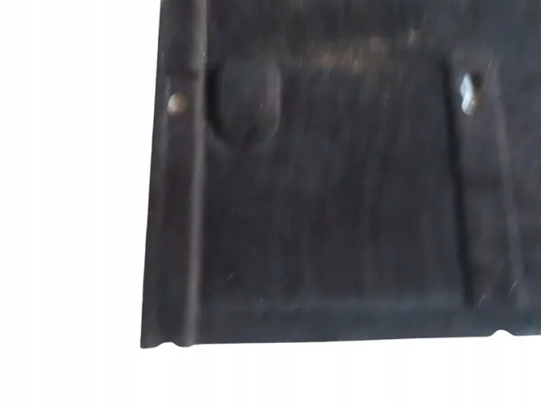 Tapete porta-bagagens VW Touran OEM 1T0863717S 2003-2015 image 4
