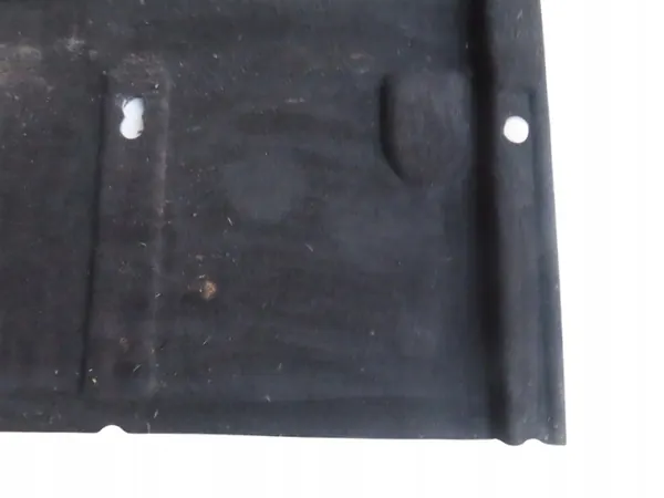 Tapete porta-bagagens VW Touran OEM 1T0863717S 2003-2015 image 5