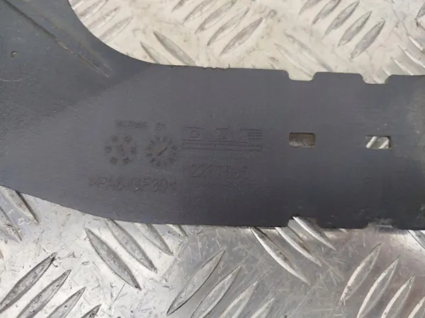 Support de Câble DAF OEM 2237535 - Pièce d'Occasion image 4