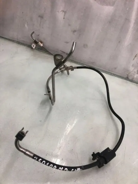 EGR-putki OEM A1768301900 Mercedes-Benz CLA Coupé:lle image 2