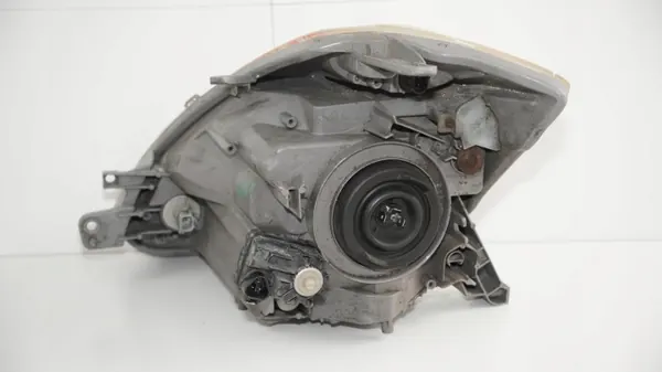 Gebrauchter Rechter Frontscheinwerfer OEM für Daihatsu Sirion II FL image 3