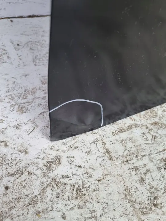 Porta dianteira direita Peugeot 208 image 3