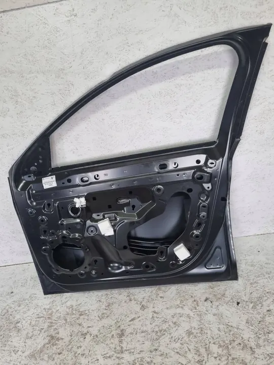 Porta dianteira direita Peugeot 208 image 6