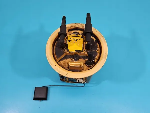 Polttoainepumppu Citroen C8 2.0 HDI image 2