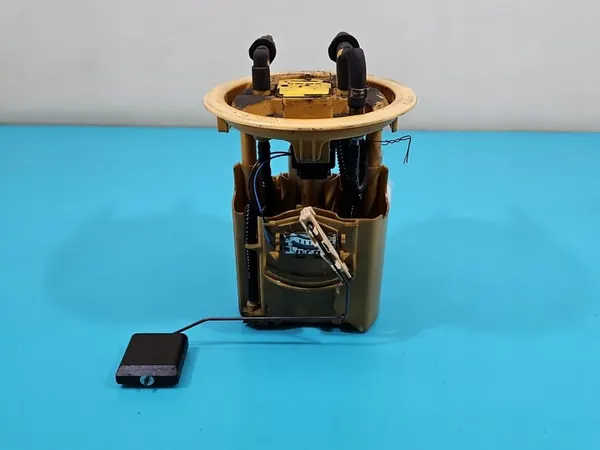 Polttoainepumppu Citroen C8 2.0 HDI image 3