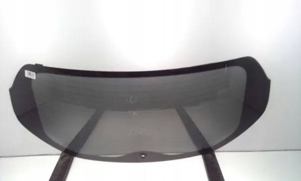 Vidro Traseiro Aquecido OEM 6084BYPRZ para Nissan Qashqai image 2