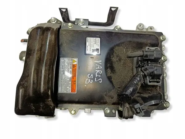 Toyota G920052350S4 Conversor Inversor Usado image 2