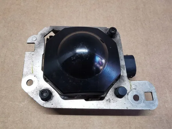 OEM 80A907541B radarsensor voor Audi Q5 SQ5 II image 2