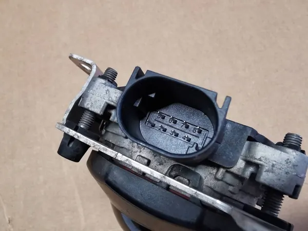 OEM 80A907541B radarsensor voor Audi Q5 SQ5 II image 5