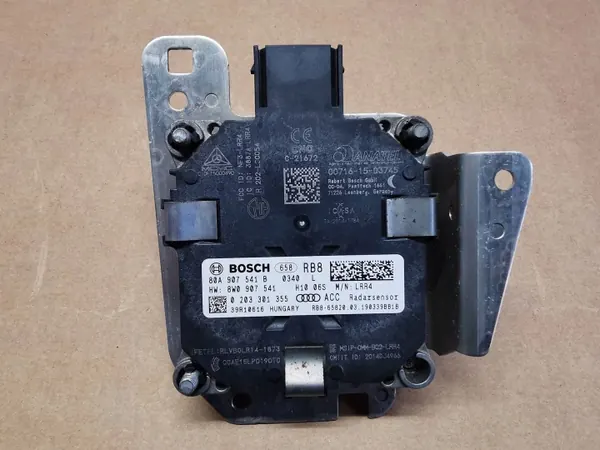 OEM 80A907541B radarsensor voor Audi Q5 SQ5 II image 6