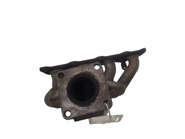 Gebrauchter Abgaskrümmer OEM JUT156590 für VW Jetta V image 3