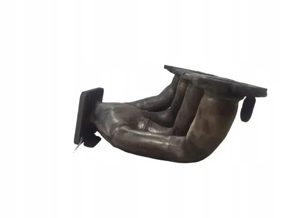 Gebrauchter Abgaskrümmer OEM JUT156590 für VW Jetta V image 4