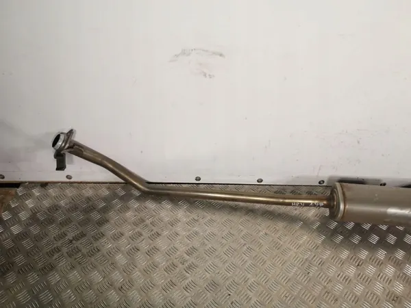 Silencieux d'échappement OEM FBZ4169 pour Honda HR-V 2016 image 3