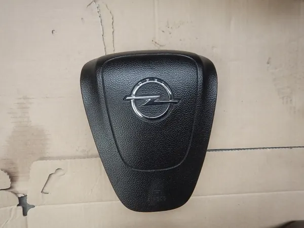 Opel Zafira C Airbag-Konsolen-Set OEM image 10