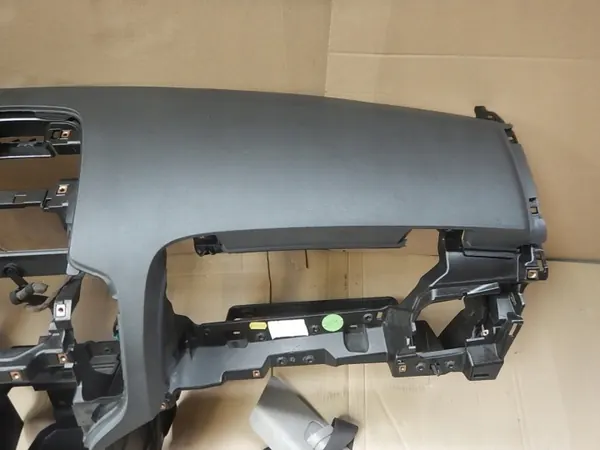 Opel Zafira C Airbag-Konsolen-Set OEM image 4