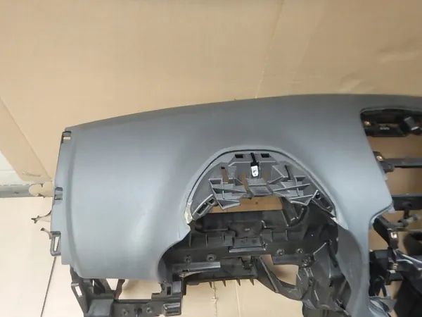 Opel Zafira C Airbag-Konsolen-Set OEM image 9