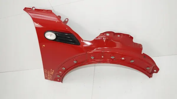 Aile avant droite OEM 360201031 pour Mini Cooper R56 image 3