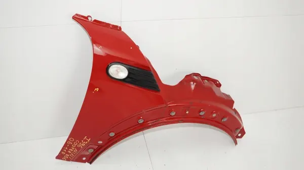 Aile avant droite OEM 360201031 pour Mini Cooper R56 image 4