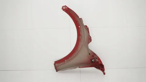 Aile avant droite OEM 360201031 pour Mini Cooper R56 image 7