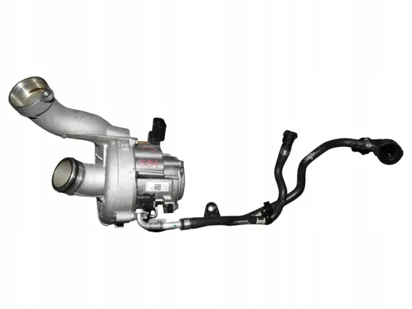 Turbolader OEM A2560905200 voor Mercedes 3.0L image 2