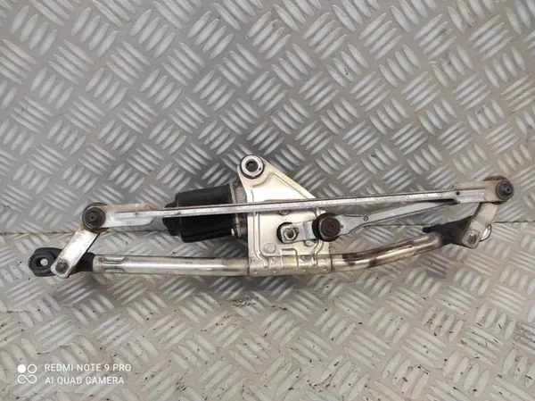 Scheibenwischermotor vorne Fiat Fiorino III Fiat Qubo 1371045080 image 3