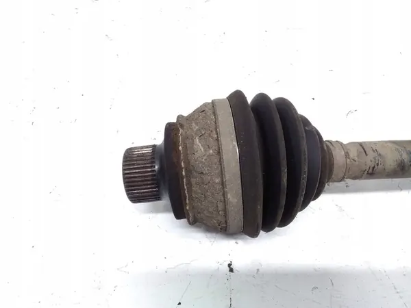 Audi A7 S7 4G 2014 Framskaft image 2