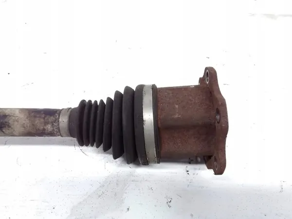 Audi A7 S7 4G 2014 Framskaft image 3