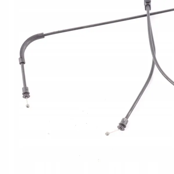 Mercedes W205 Hood Release Cable A2058800059 image 2