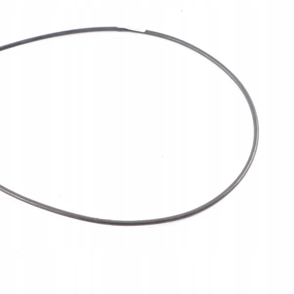 Mercedes W205 Hood Release Cable A2058800059 image 4