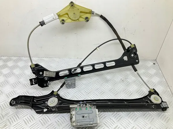 ELEVADOR ESQUERDO 8J0837461D - AUDI TT 8J 06-14 EU image 3