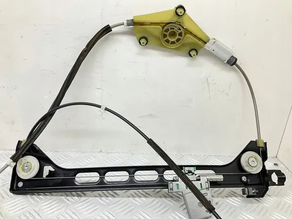 ELEVADOR ESQUERDO 8J0837461D - AUDI TT 8J 06-14 EU image 4