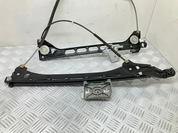 ELEVADOR ESQUERDO 8J0837461D - AUDI TT 8J 06-14 EU image 5