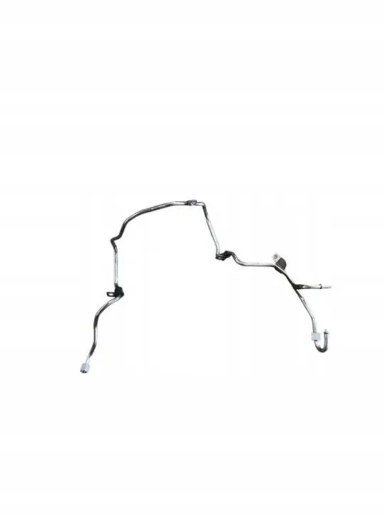 Conduite de carburant OEM 7641421 pour BMW Série 7 4.4L image 2