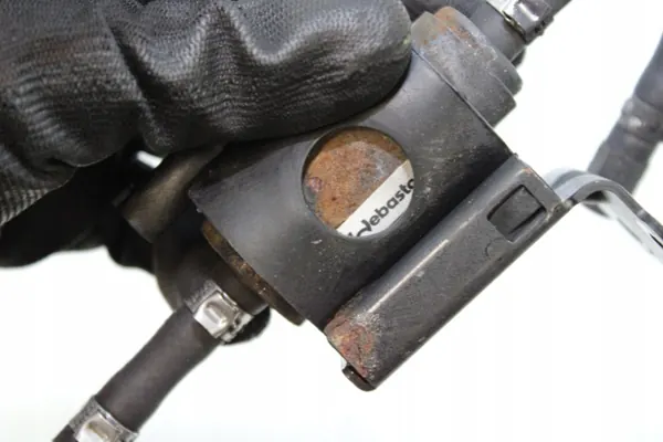 Webasto bränslepump OEM för Mercedes MP5 MP4 Actros image 5