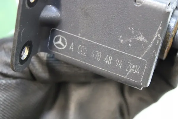 Webasto bränslepump OEM för Mercedes MP5 MP4 Actros image 6