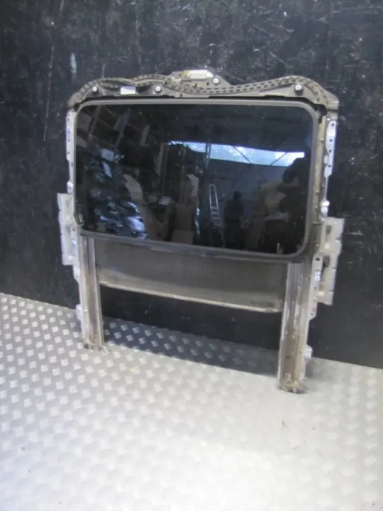 Komplettes Schiebedach OEM 7846282 für BMW F30 2017 image 2